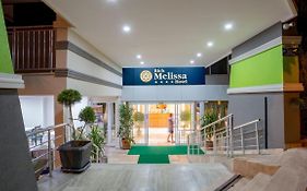 Melissa Residence Hotel