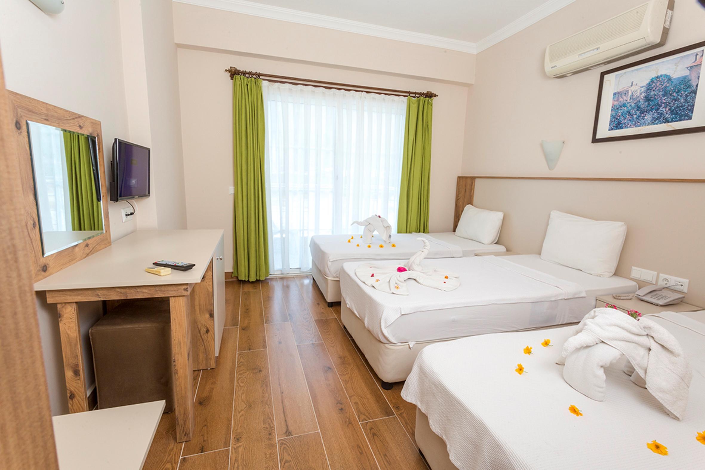Rich Melissa Hotel Кемер Экстерьер фото