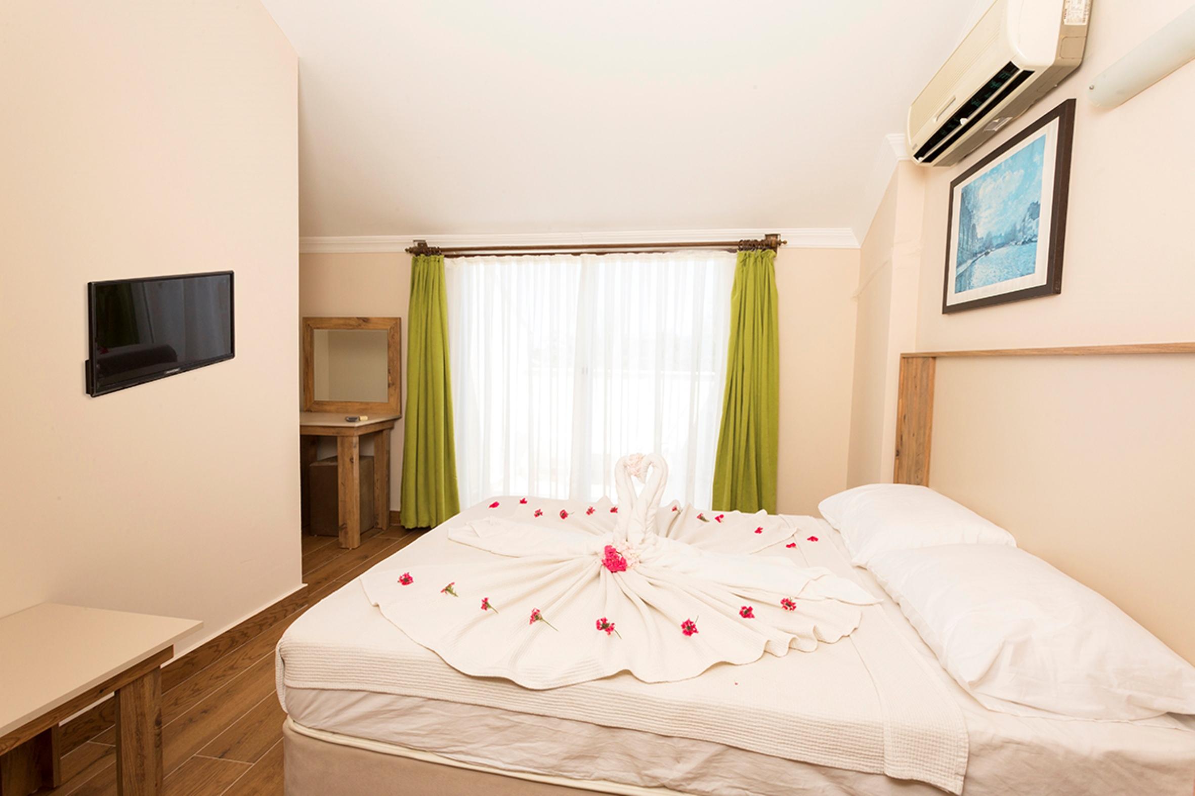 Rich Melissa Hotel Кемер Экстерьер фото