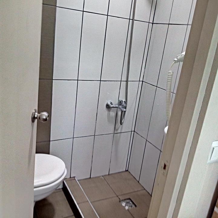 Rich Melissa Hotel Кемер Экстерьер фото